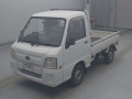 2012 Subaru Sambar Truck