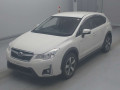 2015 Subaru XV HYBRID