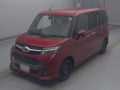 2016 Toyota TANK