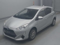 2016 Toyota Aqua