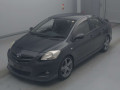 2008 Toyota Belta
