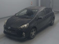 2013 Toyota Aqua