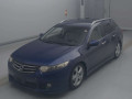 2010 Honda Accord Tourer