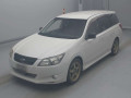 2012 Subaru Exiga
