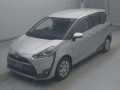 2017 Toyota Sienta
