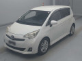 2011 Toyota Ractis