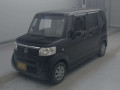 2012 Honda N-BOX