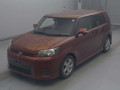 2007 Toyota Corolla Rumion