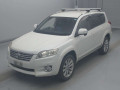 2011 Toyota Vanguard