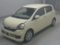 2013 Subaru Pleo Plus