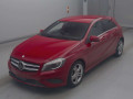 2013 Mercedes Benz A-Class