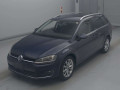 2014 Volkswagen Golf Variant