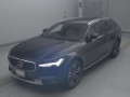 2019 Volvo V90