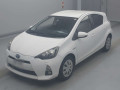 2014 Toyota Aqua