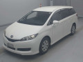 2010 Toyota Wish