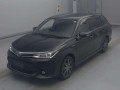 2016 Toyota Corolla Fielder