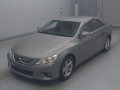 2010 Toyota Mark X