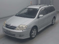 2004 Toyota Corolla Fielder