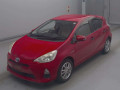 2012 Toyota Aqua