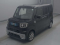 2015 Daihatsu Wake