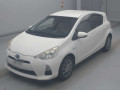 2012 Toyota Aqua
