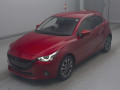 2015 Mazda Demio