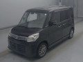 2015 Suzuki Spacia