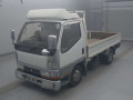 1993 Mitsubishi Fuso Canter Guts