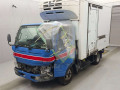 2018 Mitsubishi Fuso Canter