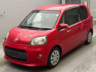 2014 Toyota Porte