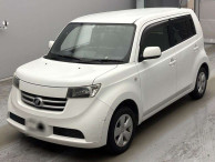 2007 Toyota bB