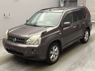 2009 Nissan X-Trail