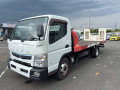 2019 Mitsubishi Fuso Canter