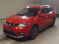 2015 Nissan X-Trail