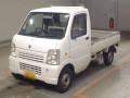 2011 Suzuki Carry Truck