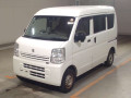 2021 Suzuki Every