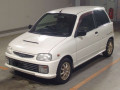 1997 Daihatsu Mira TR-XX