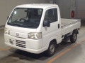 2010 Honda Acty Truck