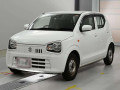 2021 Suzuki Alto