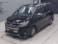 2021 Toyota Noah
