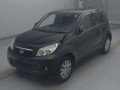2009 Daihatsu BEGO