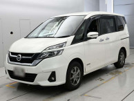 2019 Nissan Serena