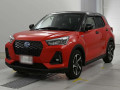 2023 Daihatsu Rocky
