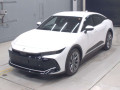 2022 Toyota Crown Crossover
