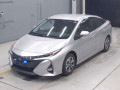 2021 Toyota Prius PHV