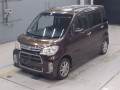 2012 Daihatsu Tanto exe