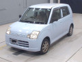 2005 Suzuki Alto