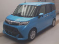 2017 Toyota TANK