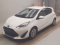 2021 Toyota Aqua