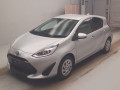 2018 Toyota Aqua
